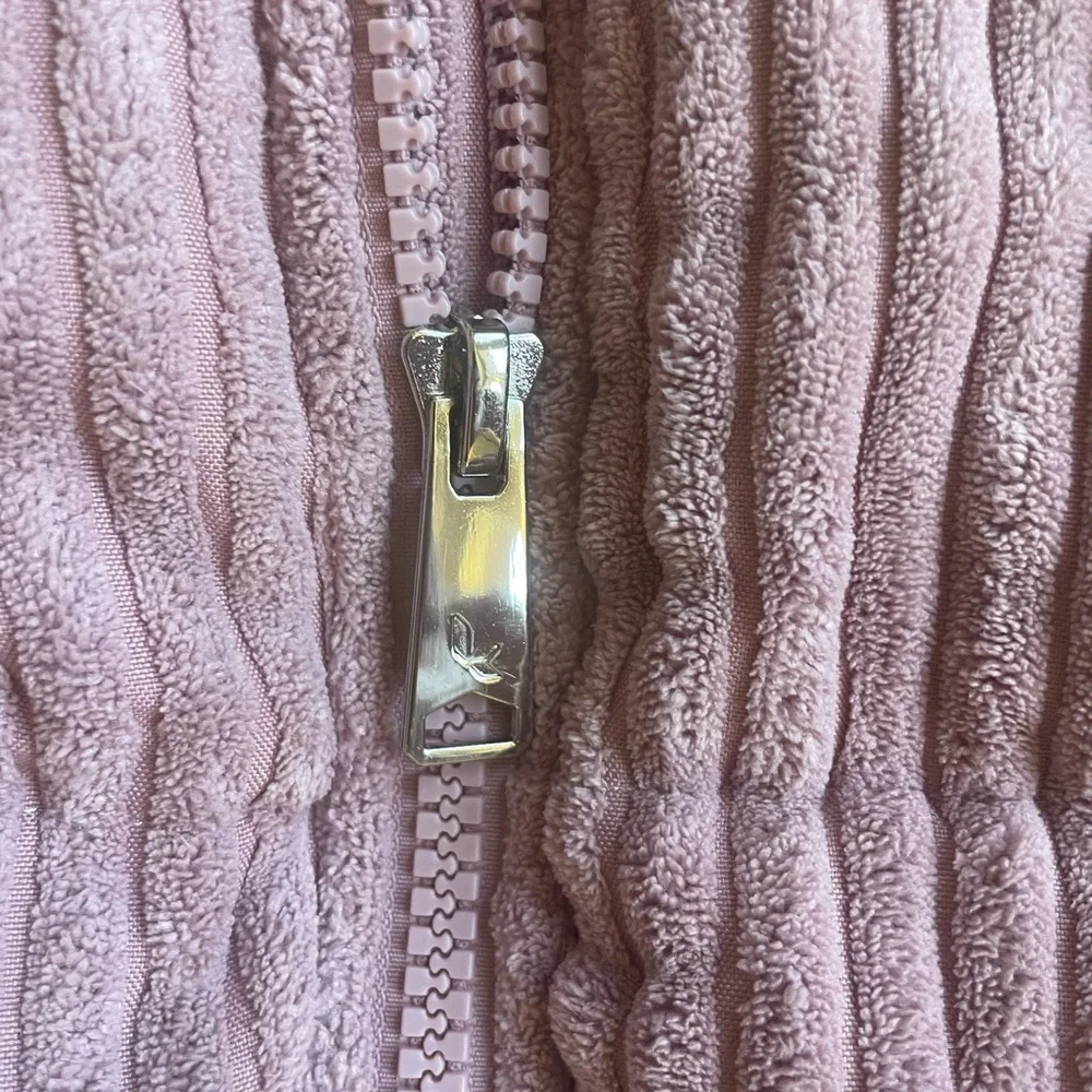 Koolaburra by UGG ribbed coat - Picture 7 of 13